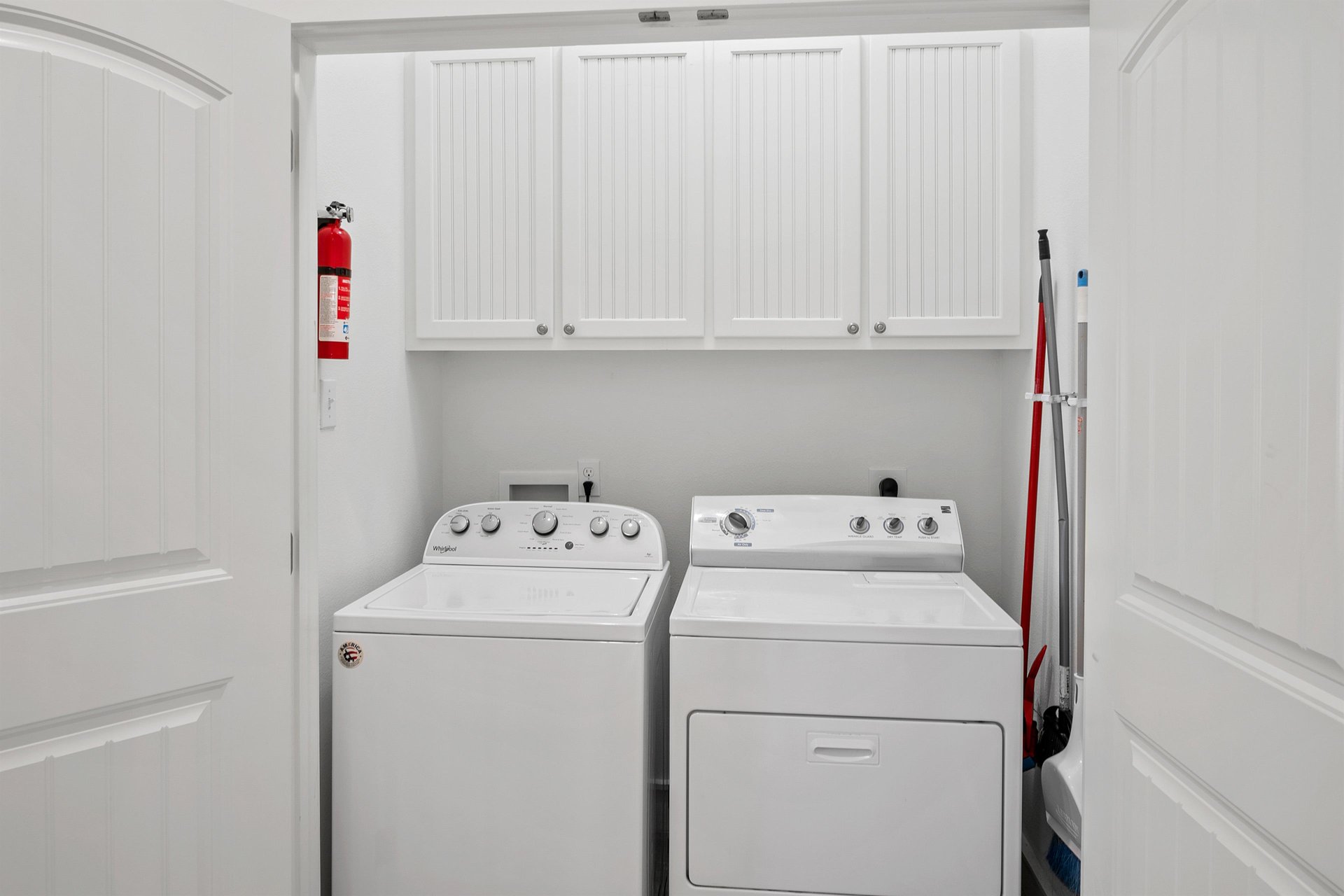 Laundry Room, 1st Floor