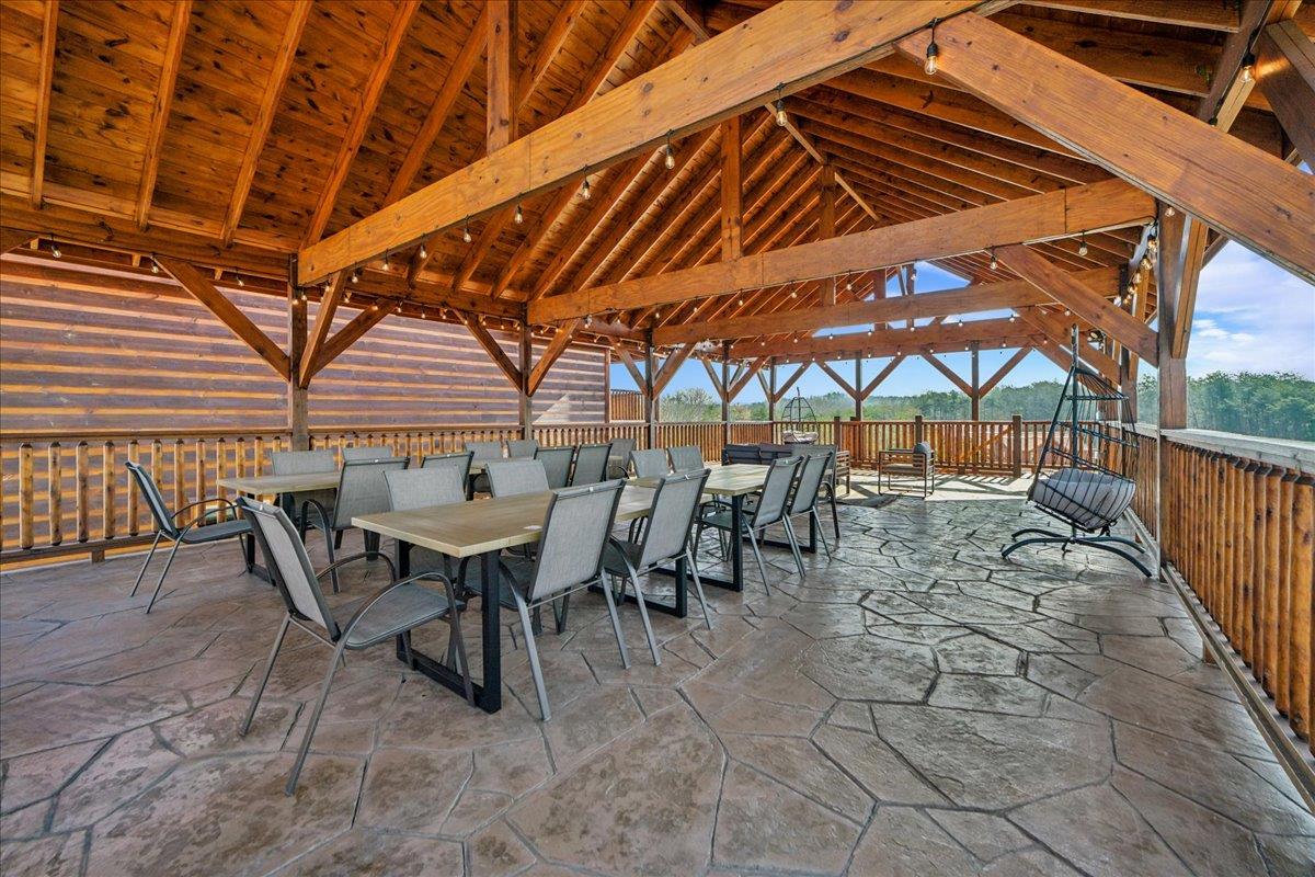 161Rooftop Deck
