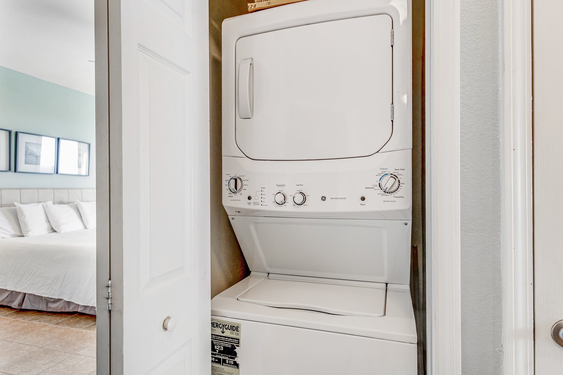 Tidewater Beach Resort 1417 20