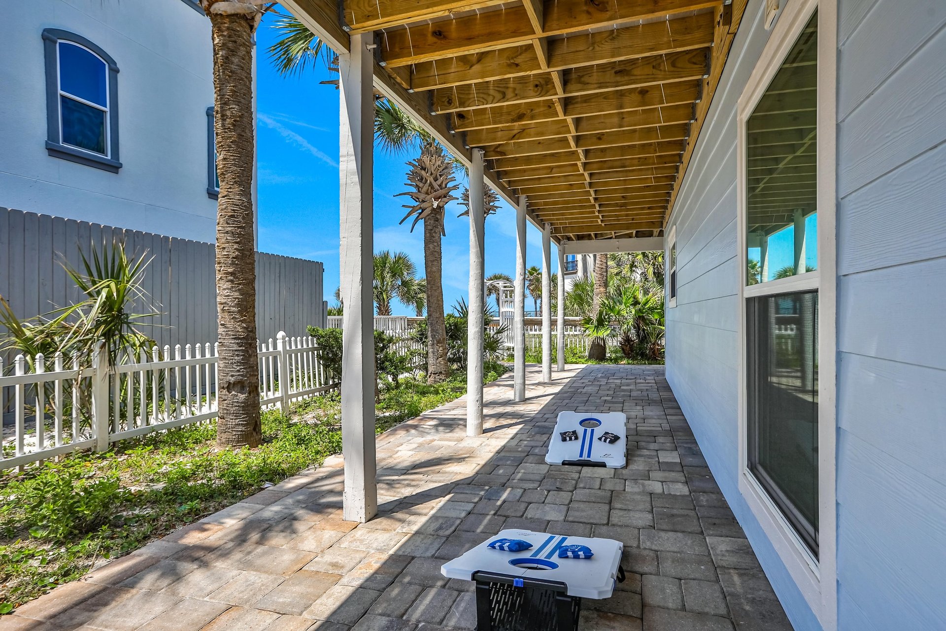 Venus on Vacation 42