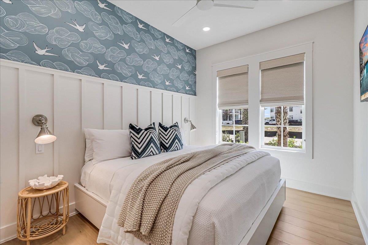 Ensuite King Bedroom, 1st floor