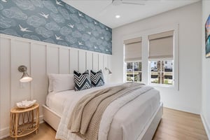 Ensuite King Bedroom, 1st floor