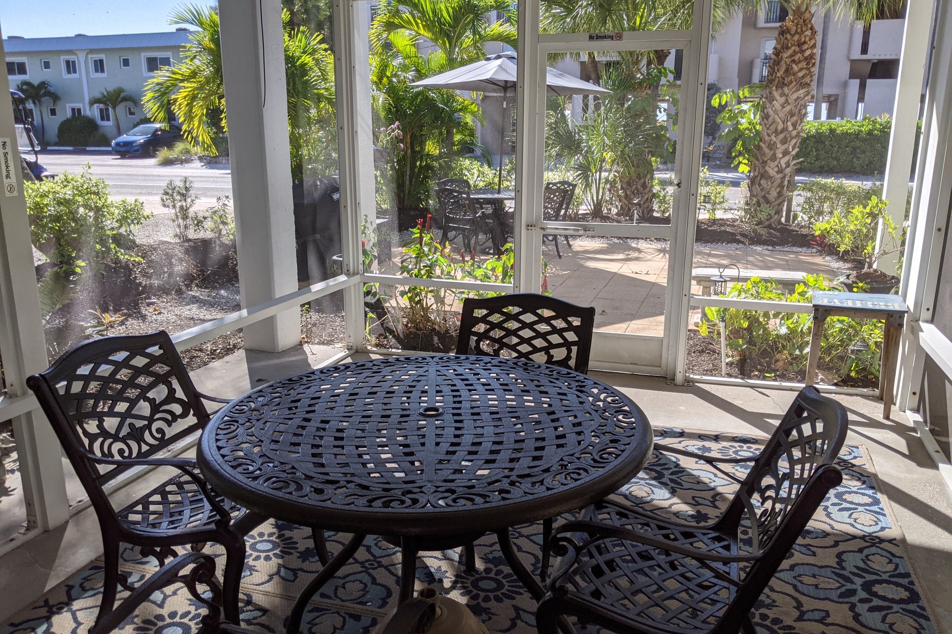 Beach Sunrise Villa 21