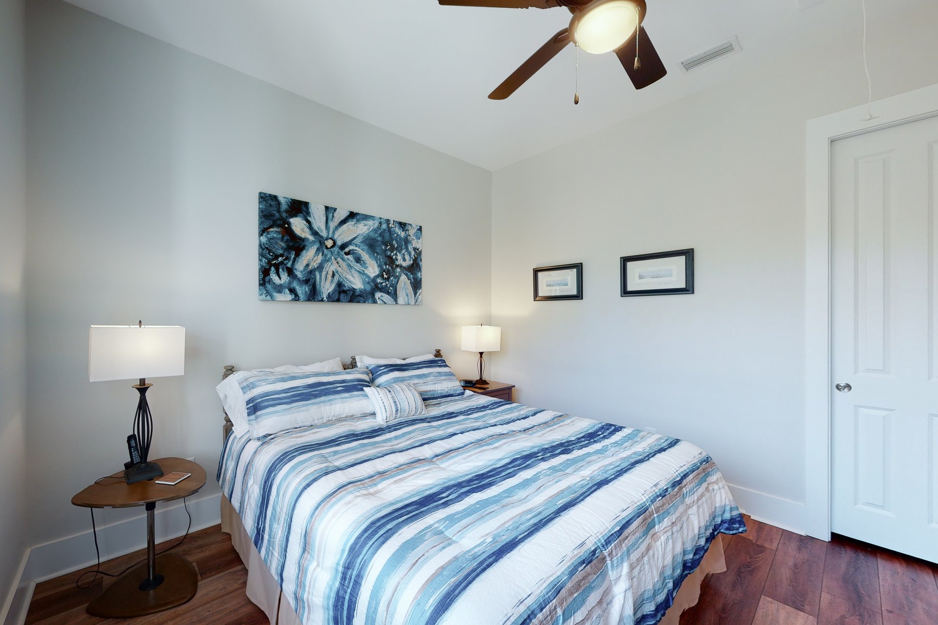 Bay Dream Believer 17