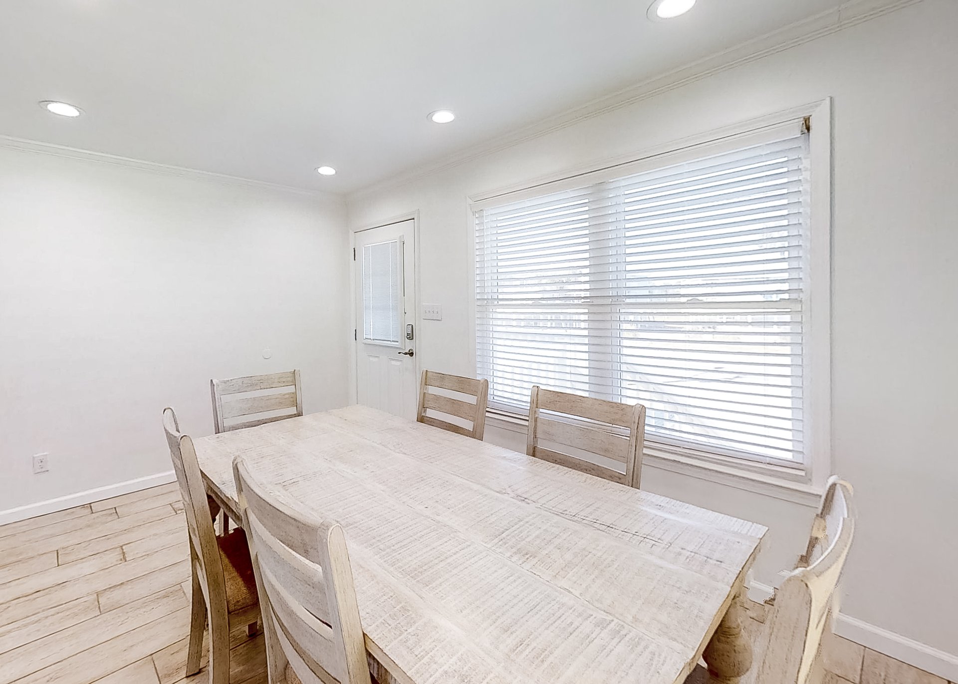 Alabama White Sands 9