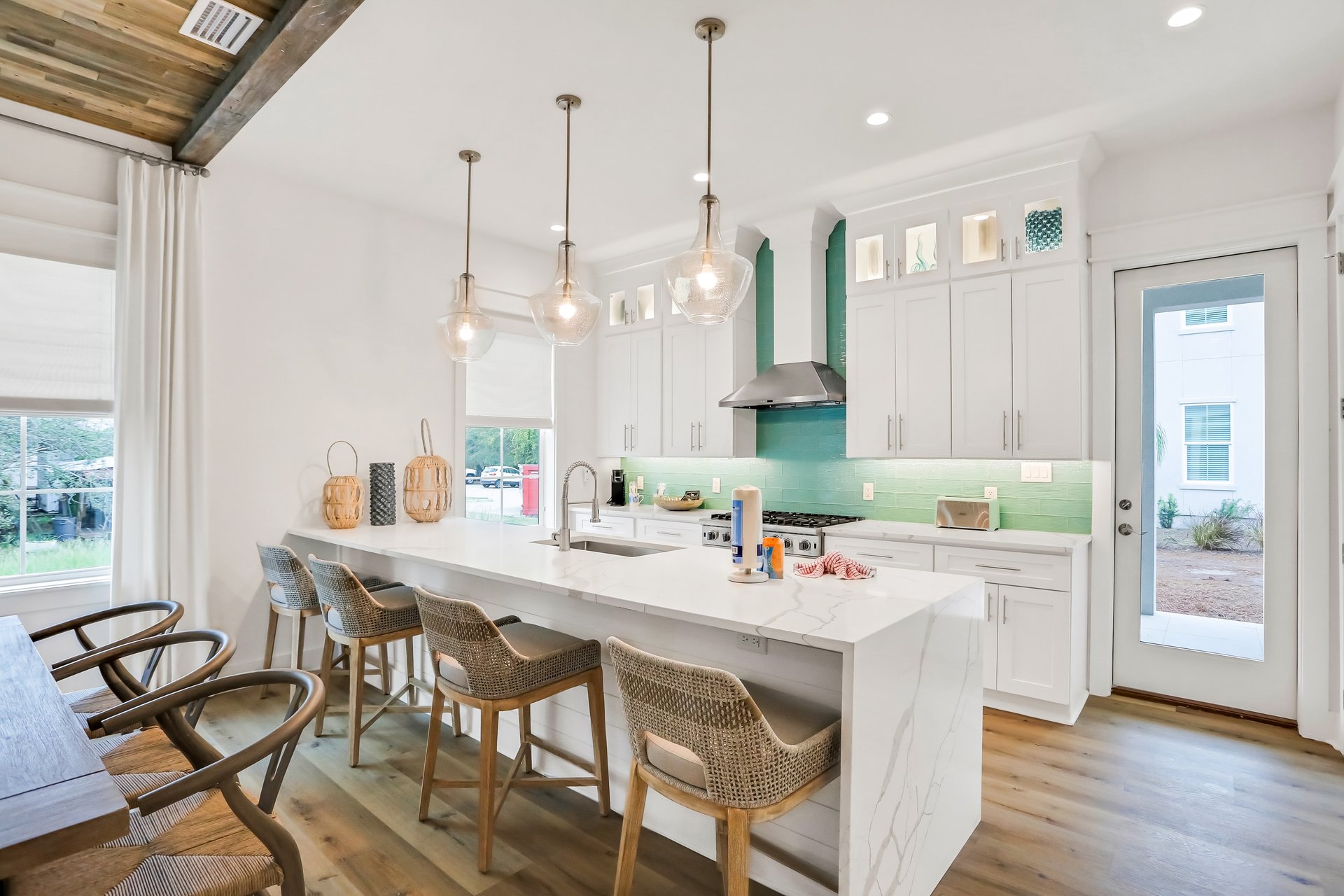 Emerald Bay Paradise 7