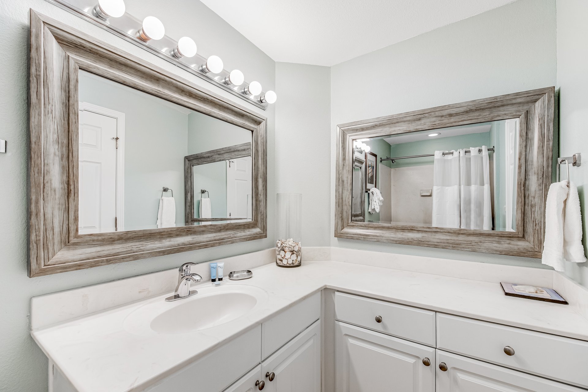 Tidewater Beach Resort 1417 12