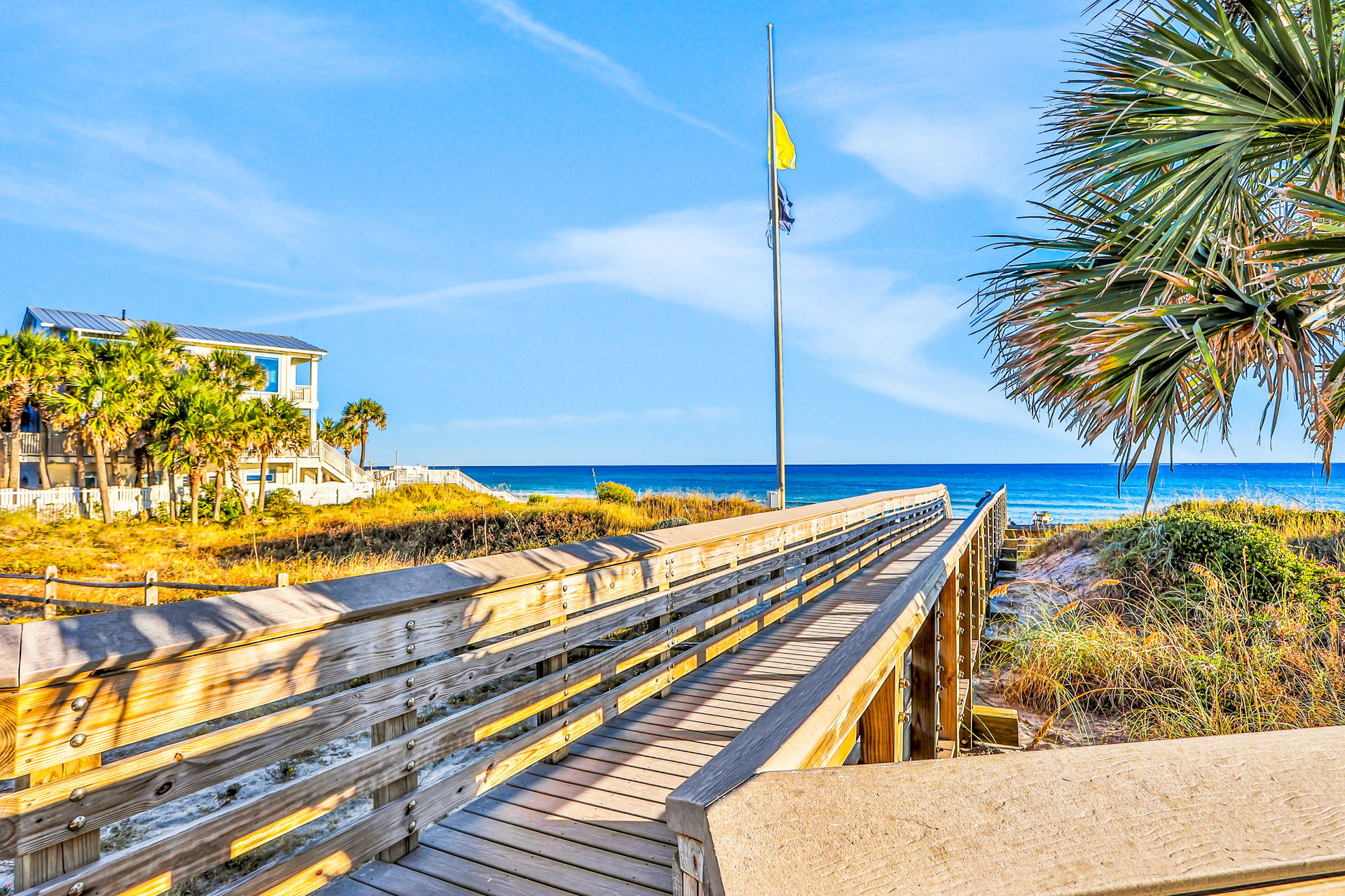 Hideaway on 30A The Cottages 34