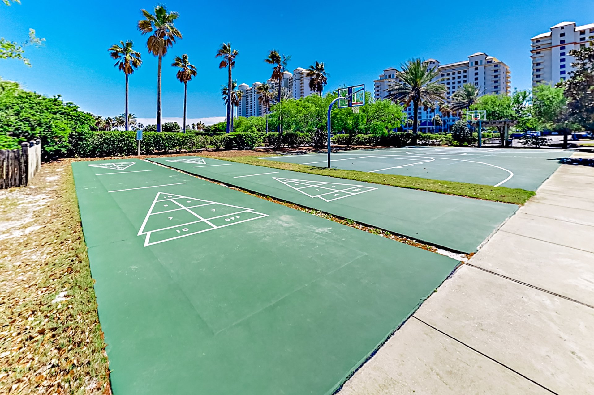 The Beach Club 208C 25