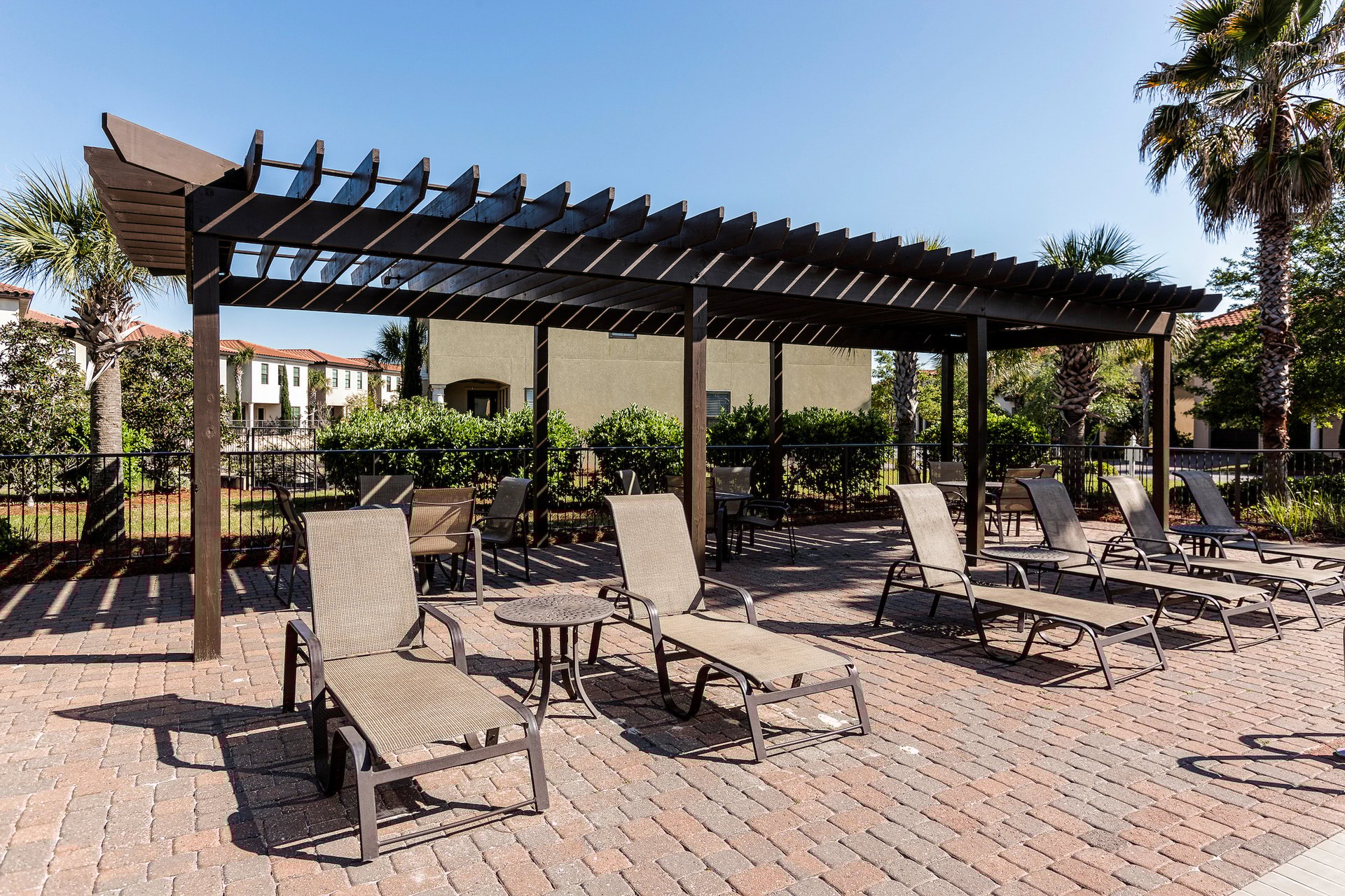 The Sand Ranch at Villa Lago 31