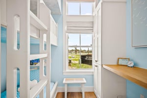 Flex Bunk RoomOffice, 1st Floor