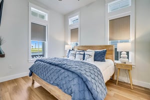 King Suite, 1st Floor