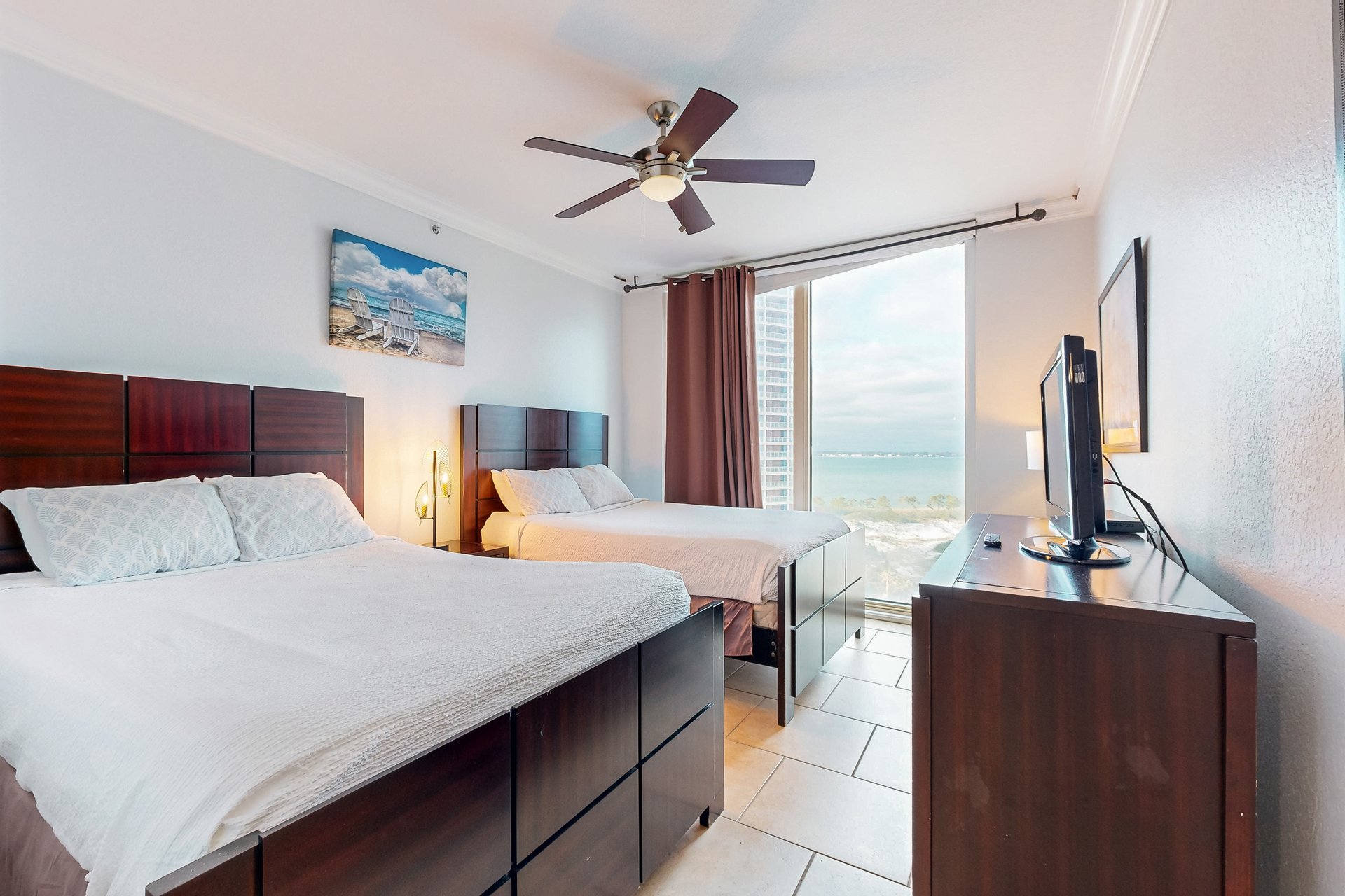 Portofino Island Resort amp Spa Tower 3  904 12