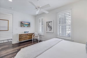 Third Bunk Suite, 1st Floor