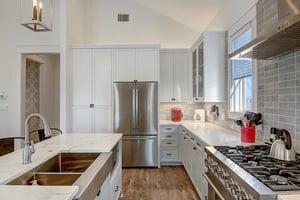 Gourmet Kitchen, 2nd Floor