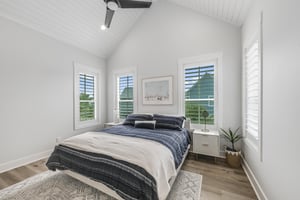 3rd King Suite, 2nd Floor