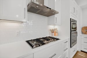 Kitchen, 2nd Floor