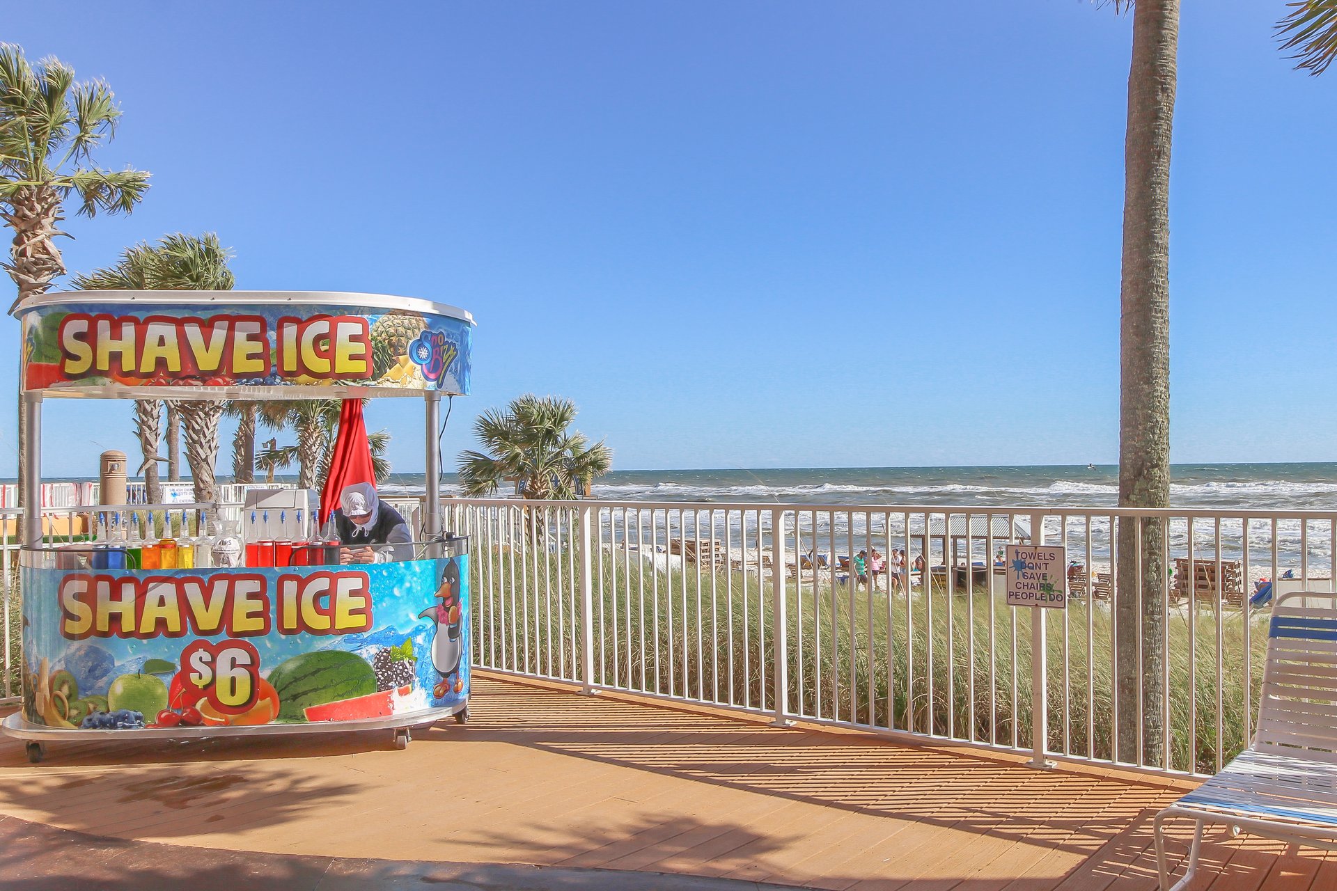 Splash Resort 507E 29