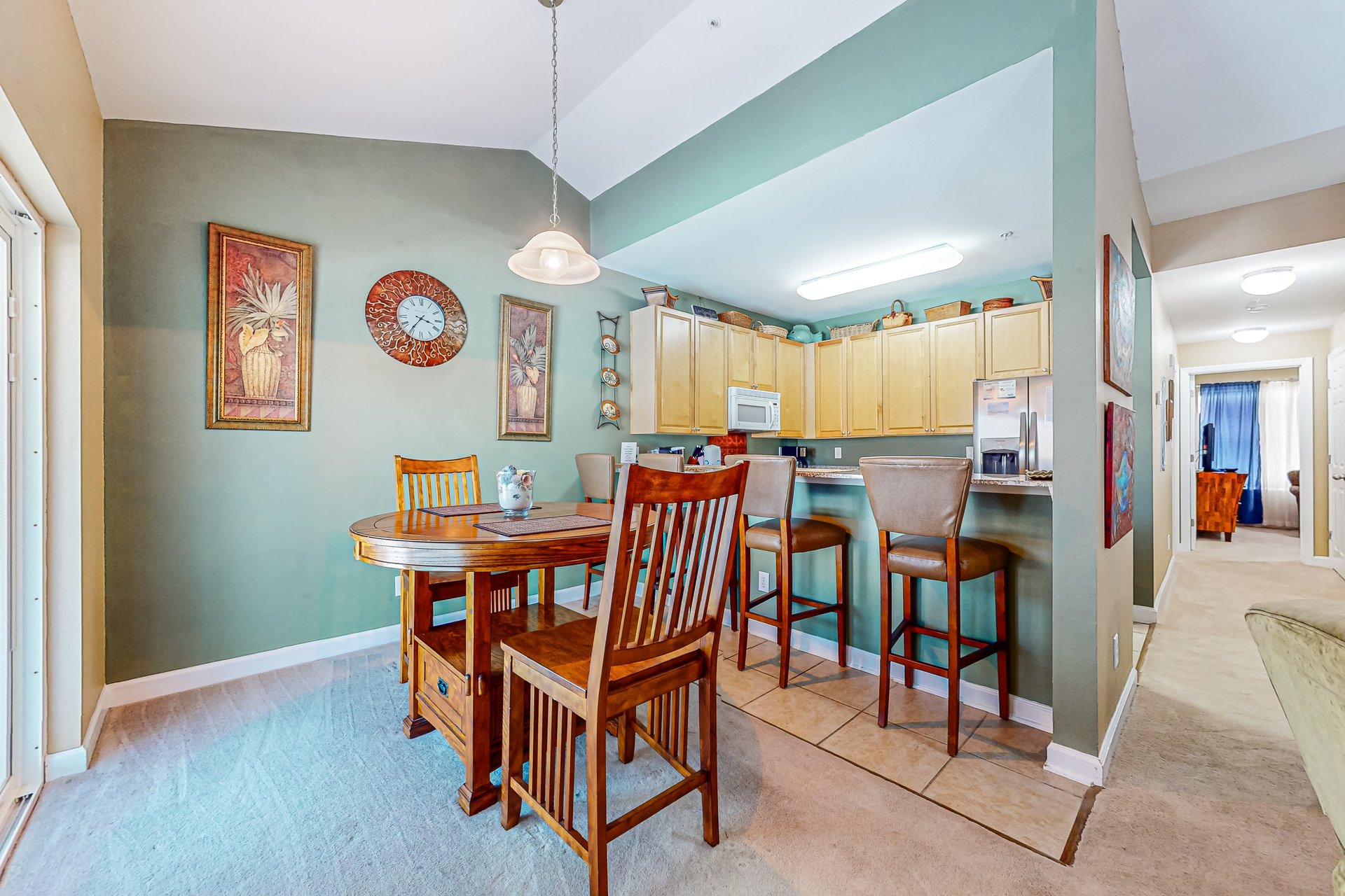 Dolphin Villas 512 8