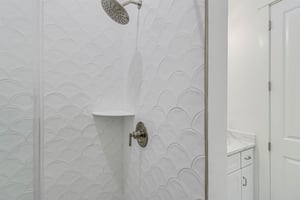 Primary King Bathroom