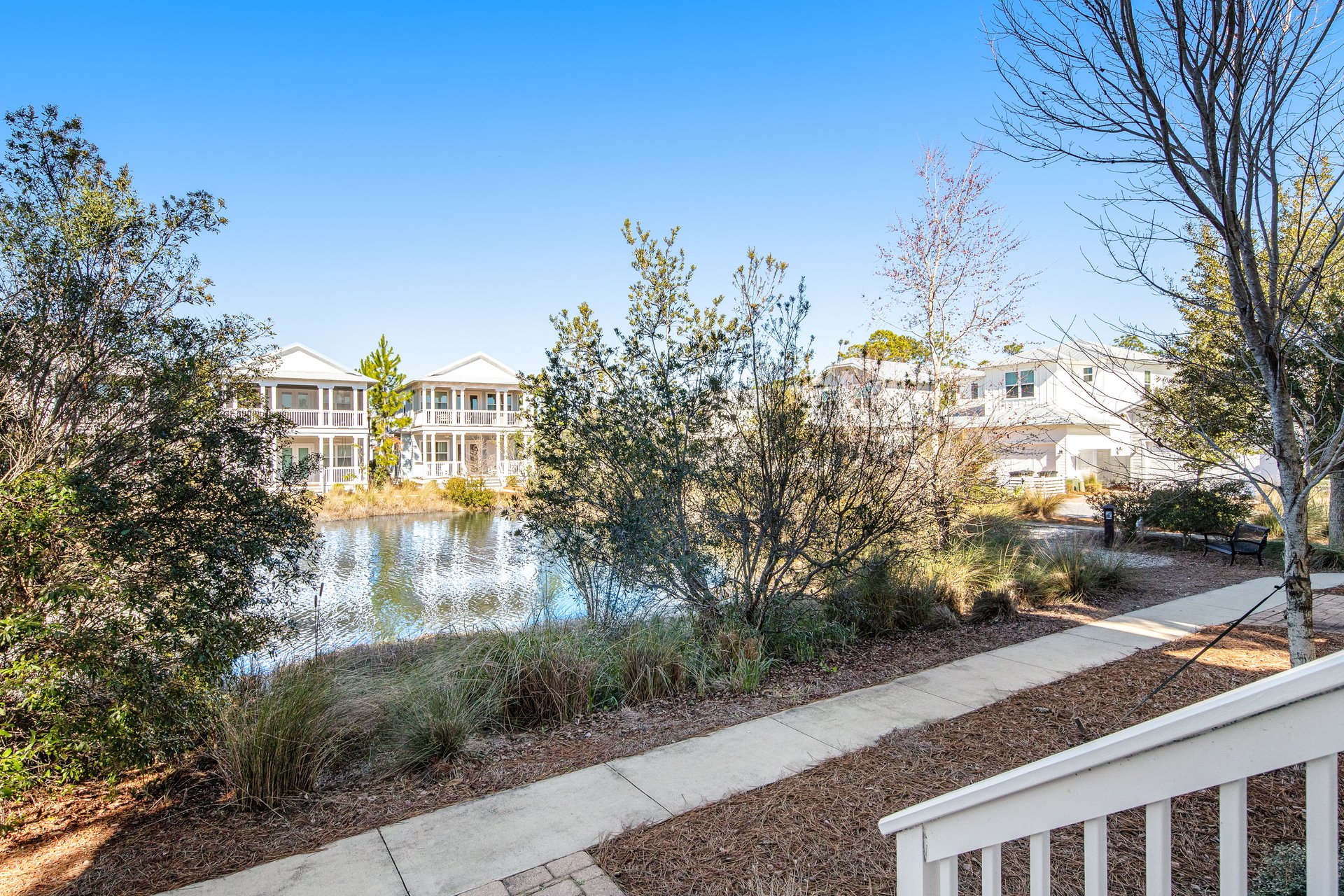 NatureWalk  Seagrove Sunshine 34