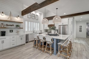 Gourmet Kitchen, 2nd Floor