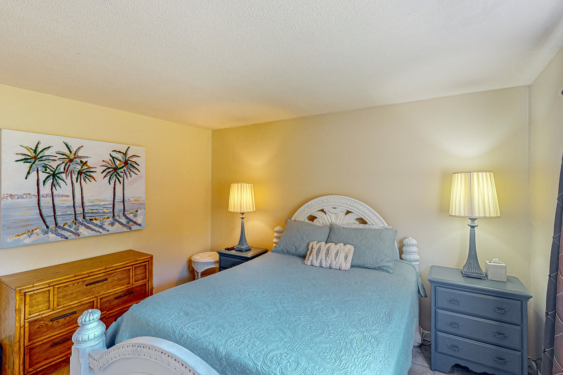 Seascape Garden Villas 4A 12