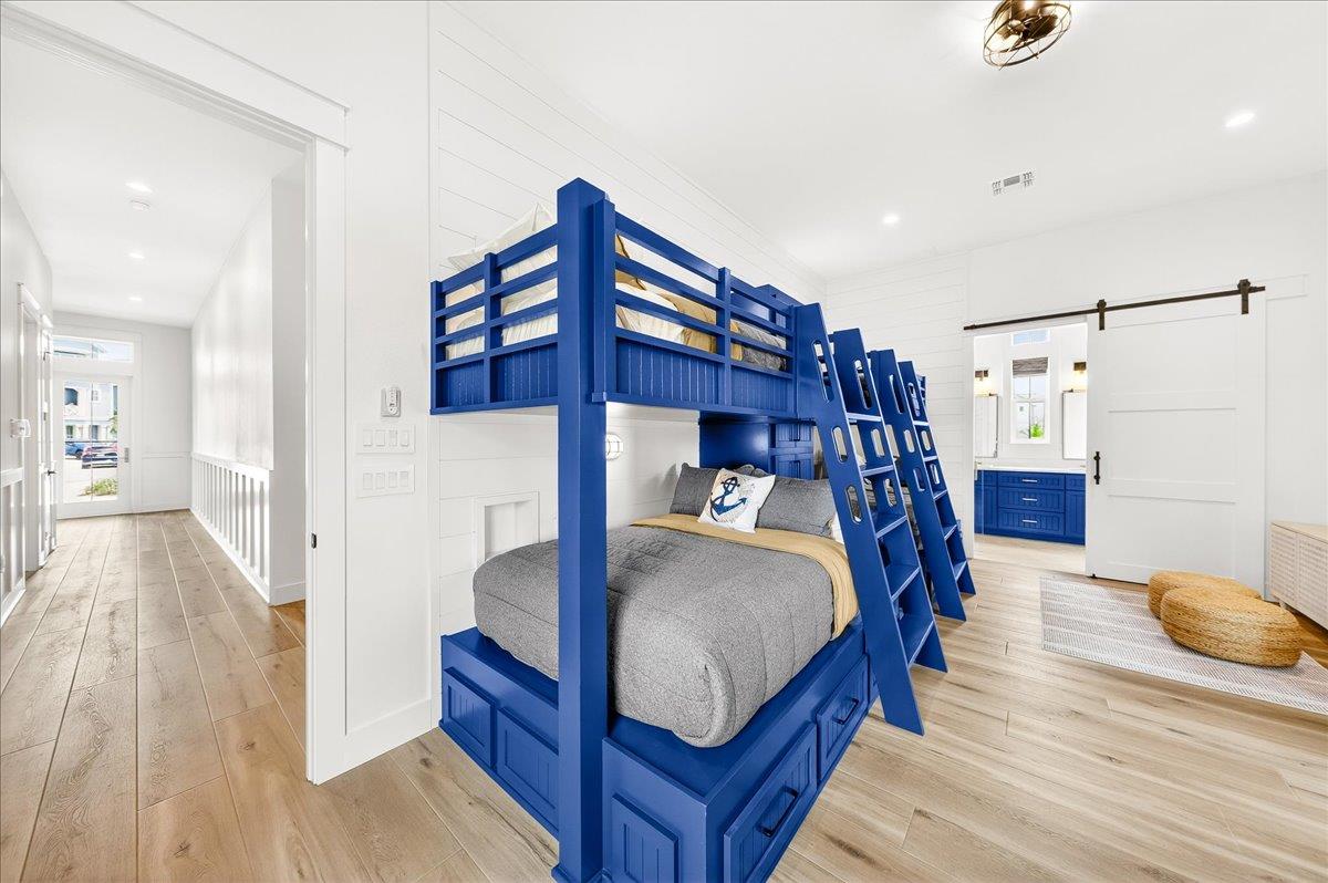 Bunk Room, 1st Floor