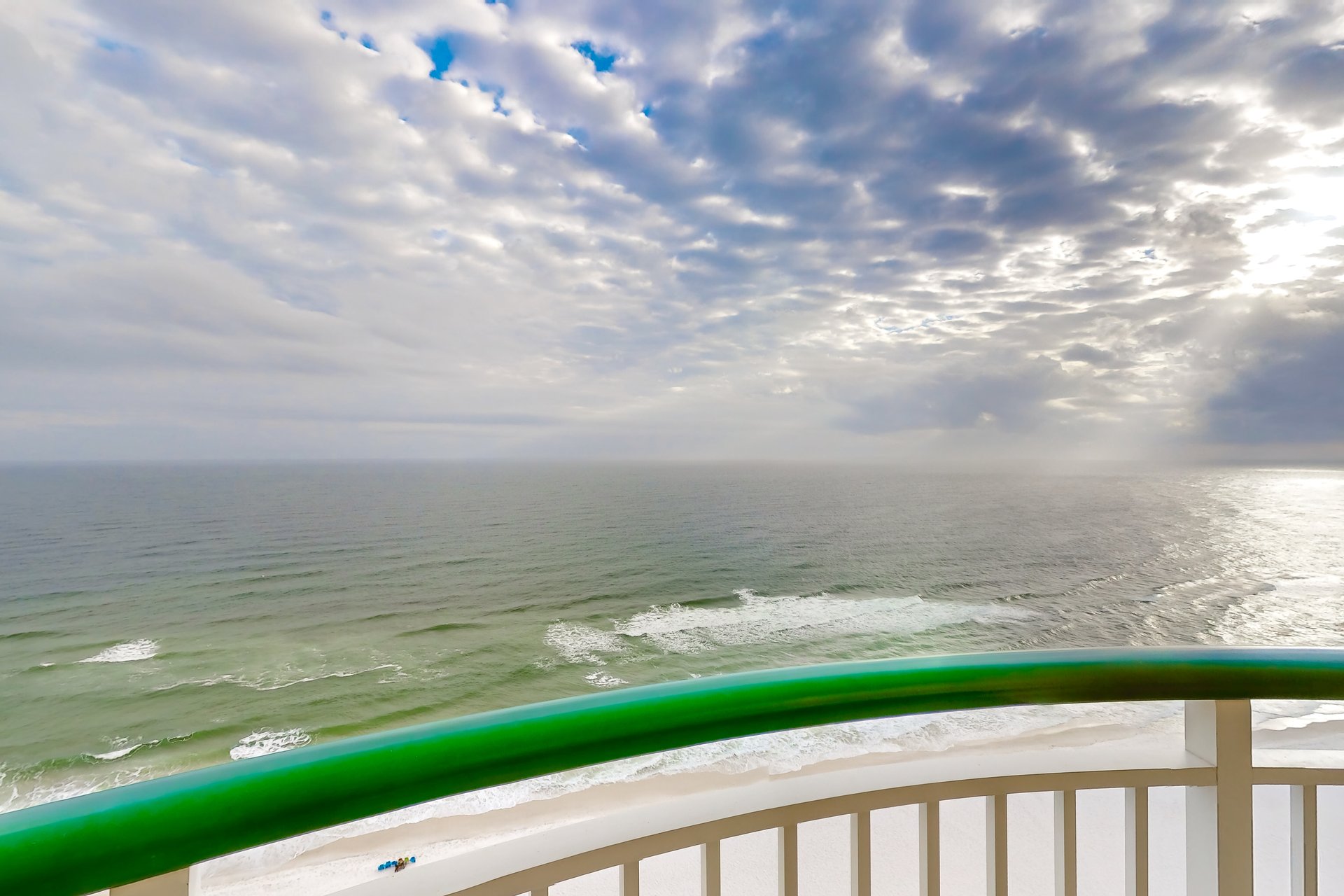 Beach Colony of Perdido W17C 22