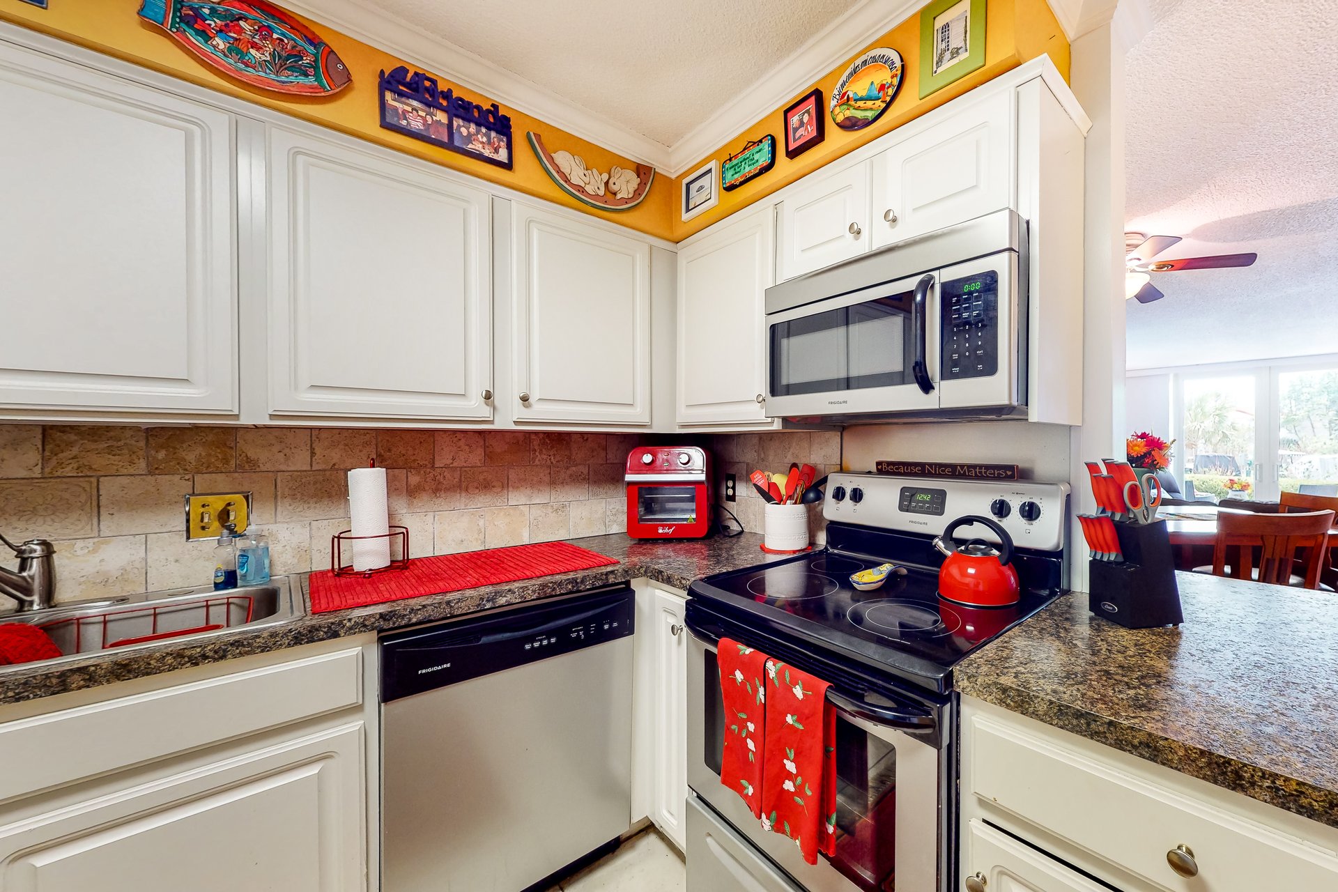 Dolphin Point 102B 9