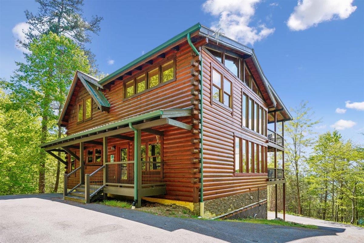 124Front Elevation