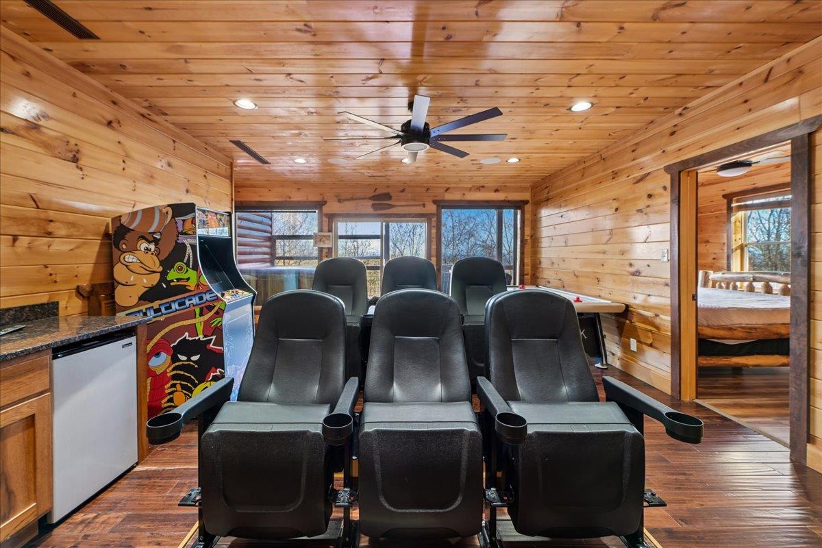 63Rec Room