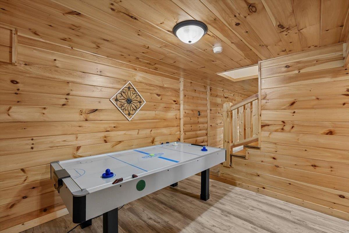 45Rec Room