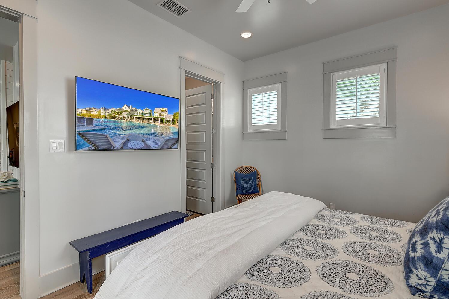 Third King Suite, 1st Floor