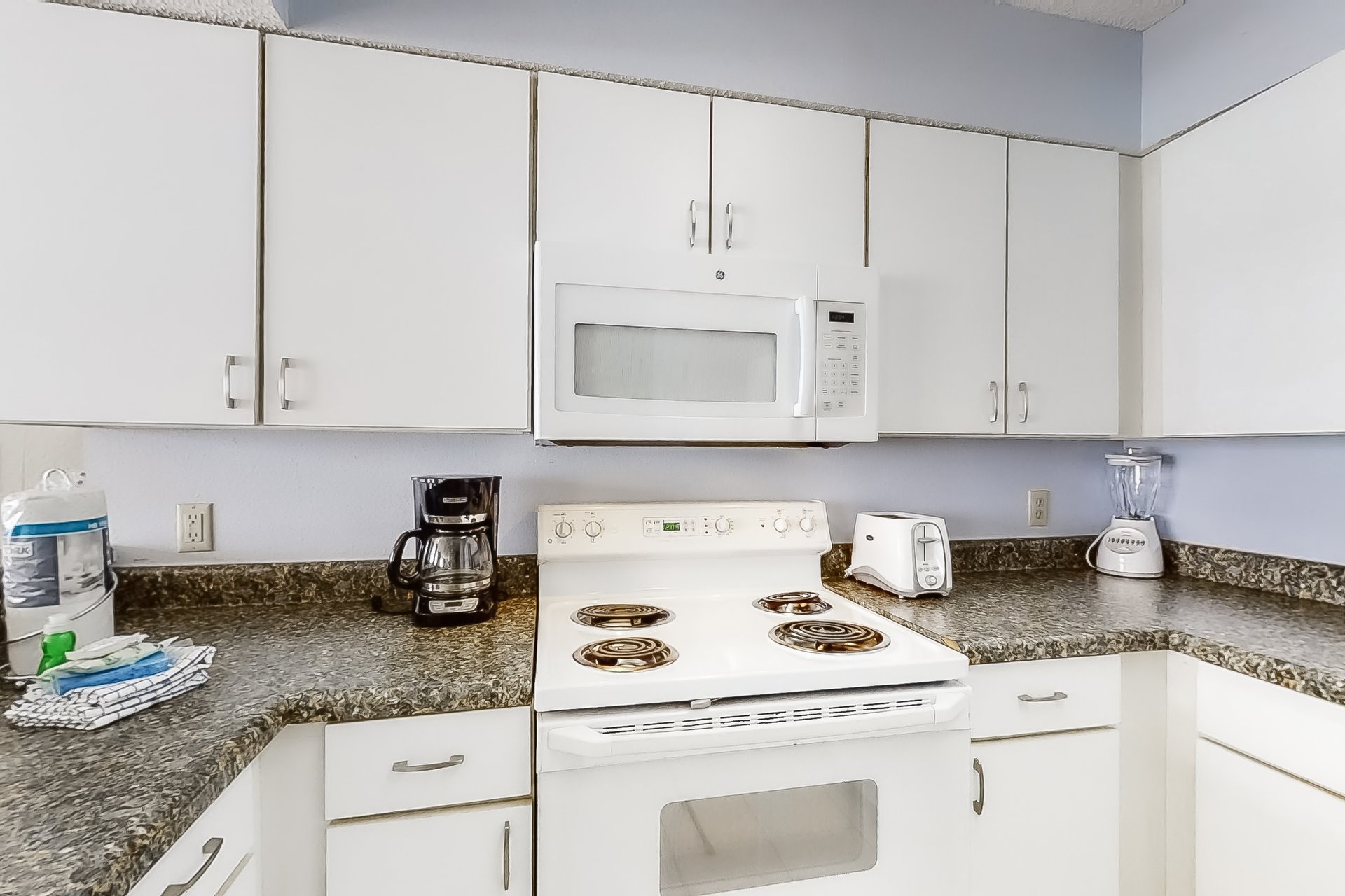 Pelican Beach Resort 210 6