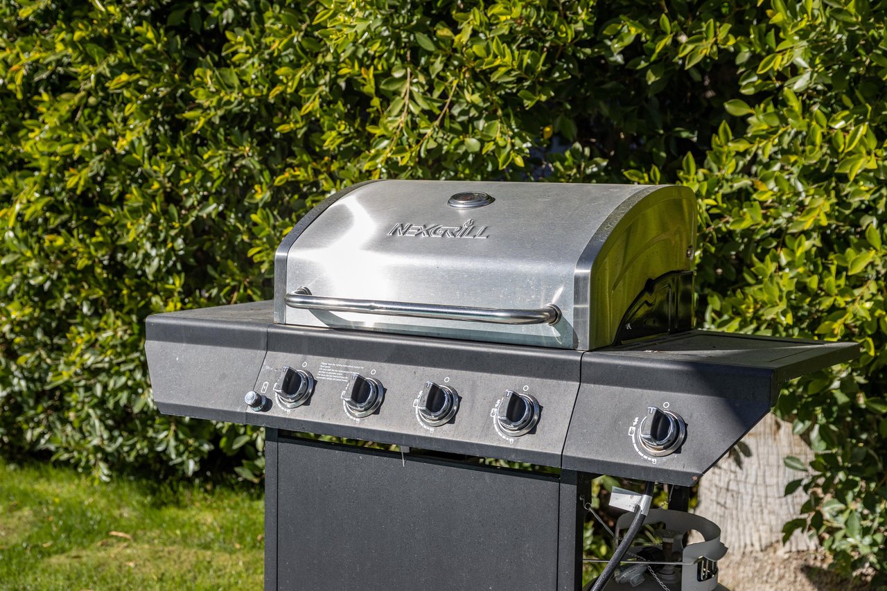 BBQ