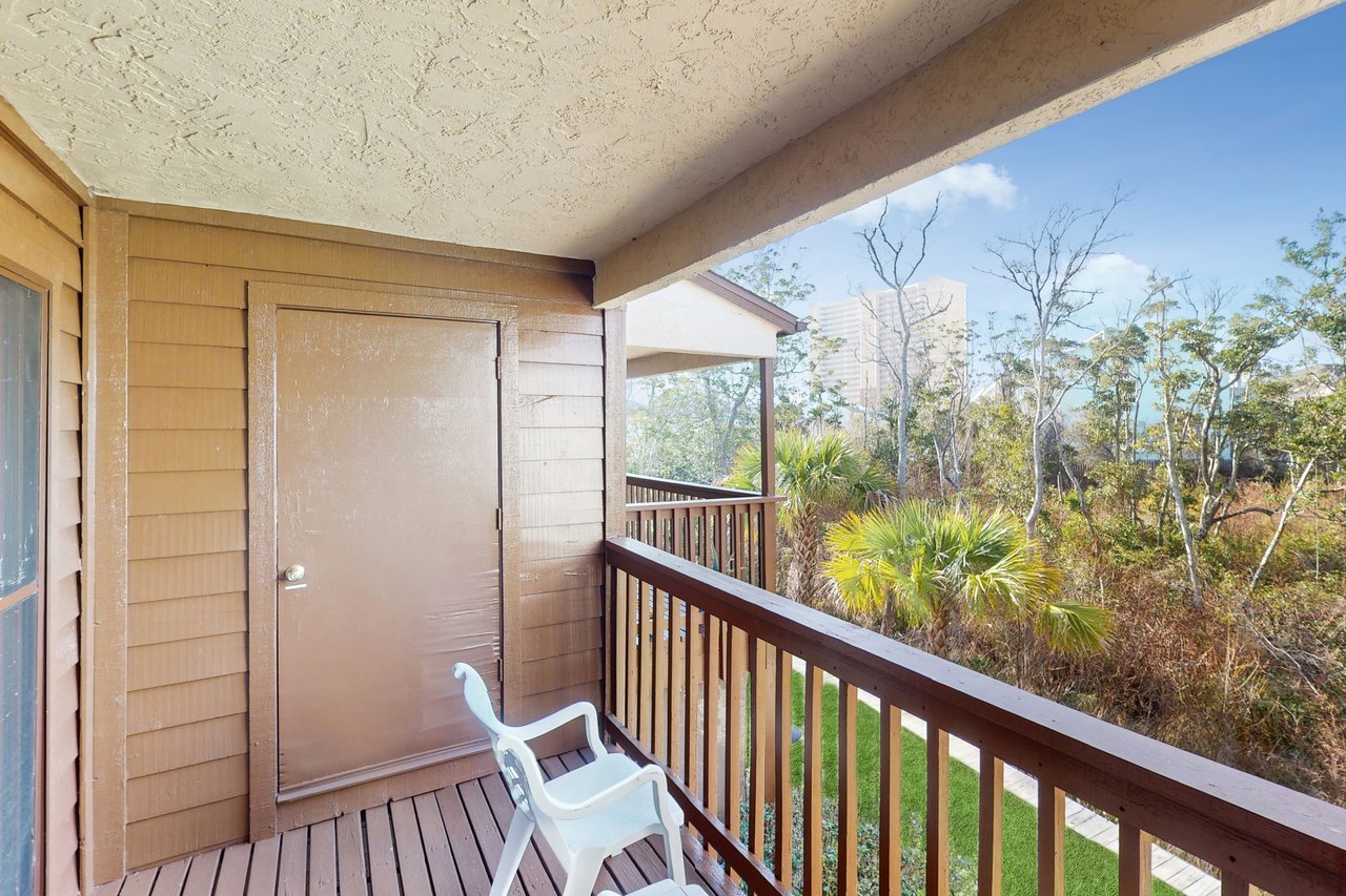 Beachwalk Condominiums 9C 2