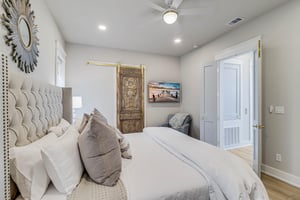 Second King Suite, 2nd Floor