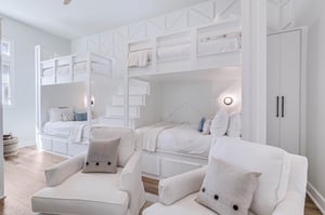 Bunk Room, 1st Floor