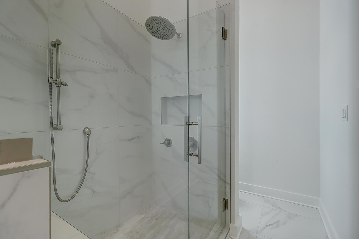 2nd Floor, Primary King Bathroom