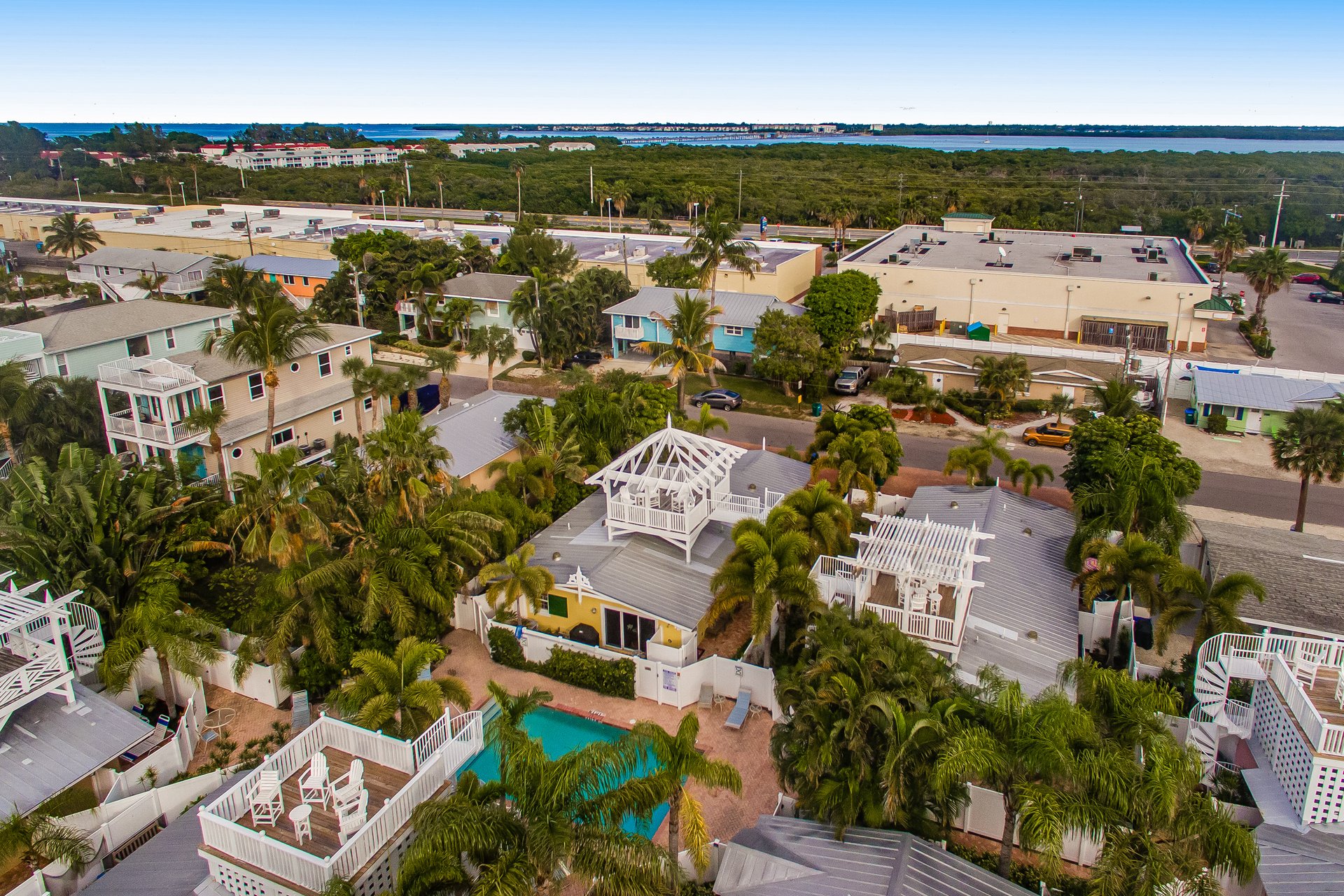 Palm Isle Village 3208 35