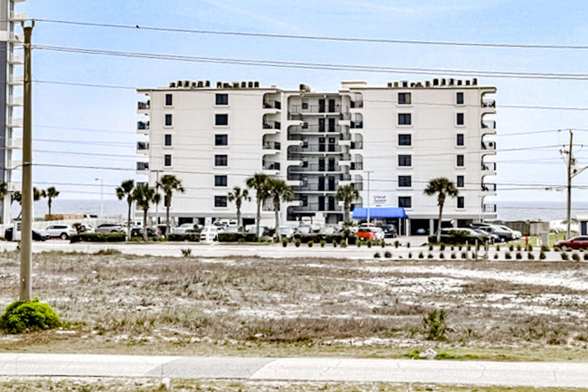 East Side Cottages C Shipwreck Cottage 43