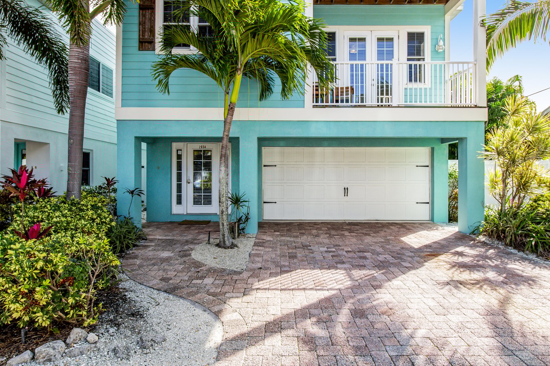 Almost Gulf Front 46