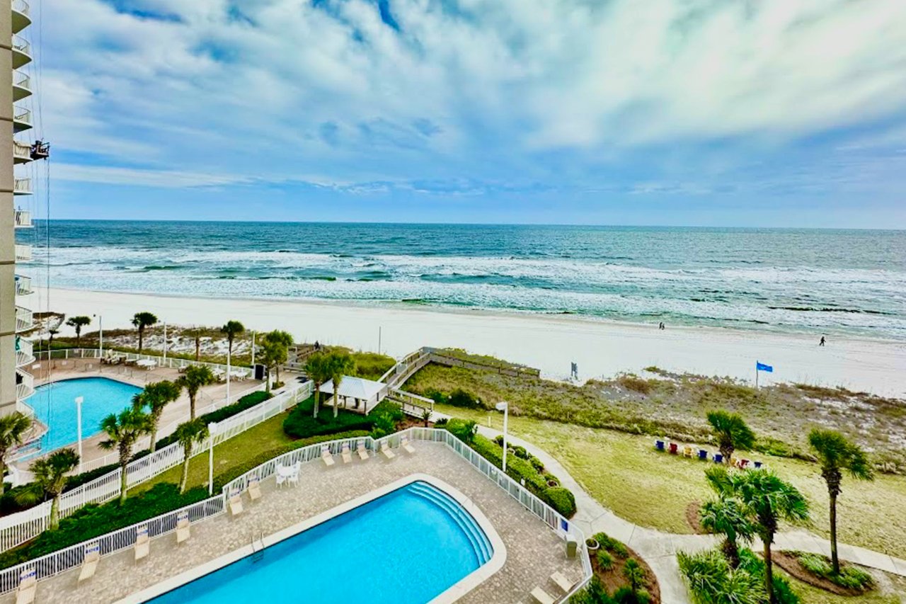 Seaside Beach amp Racquet Club 4810 1