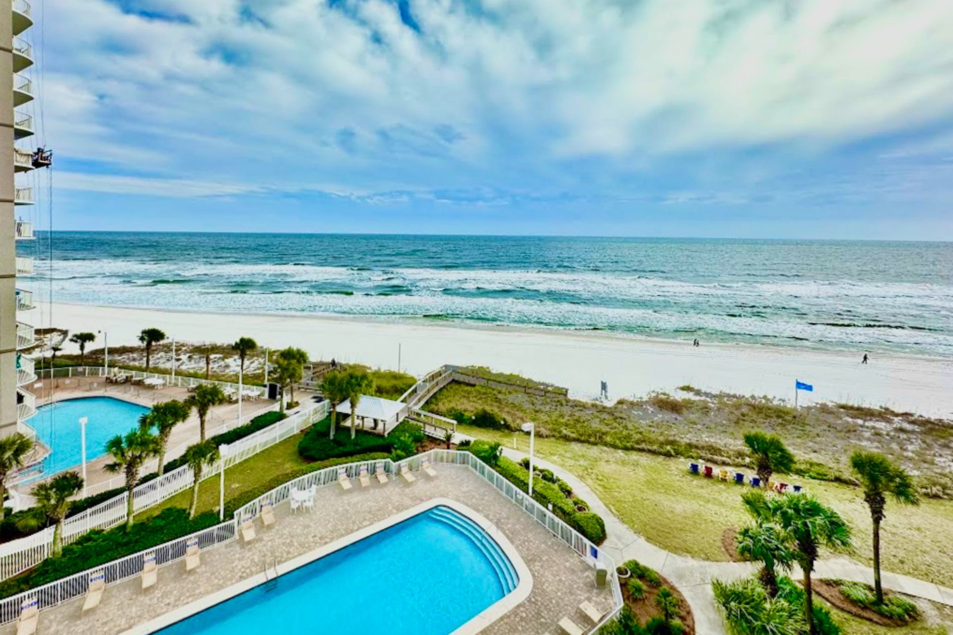 Seaside Beach amp Racquet Club 4810 1