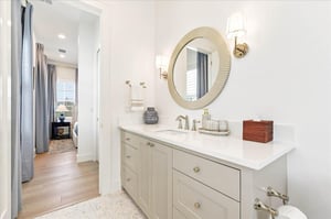 2nd King Suite, 2nd Floor