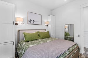 1st Floor, Secondary King