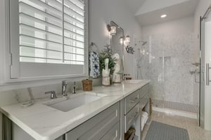 2nd Floor King Primary Suite