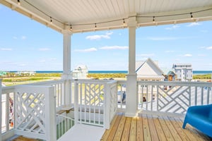 Viewing Balcony, 3rd Floor