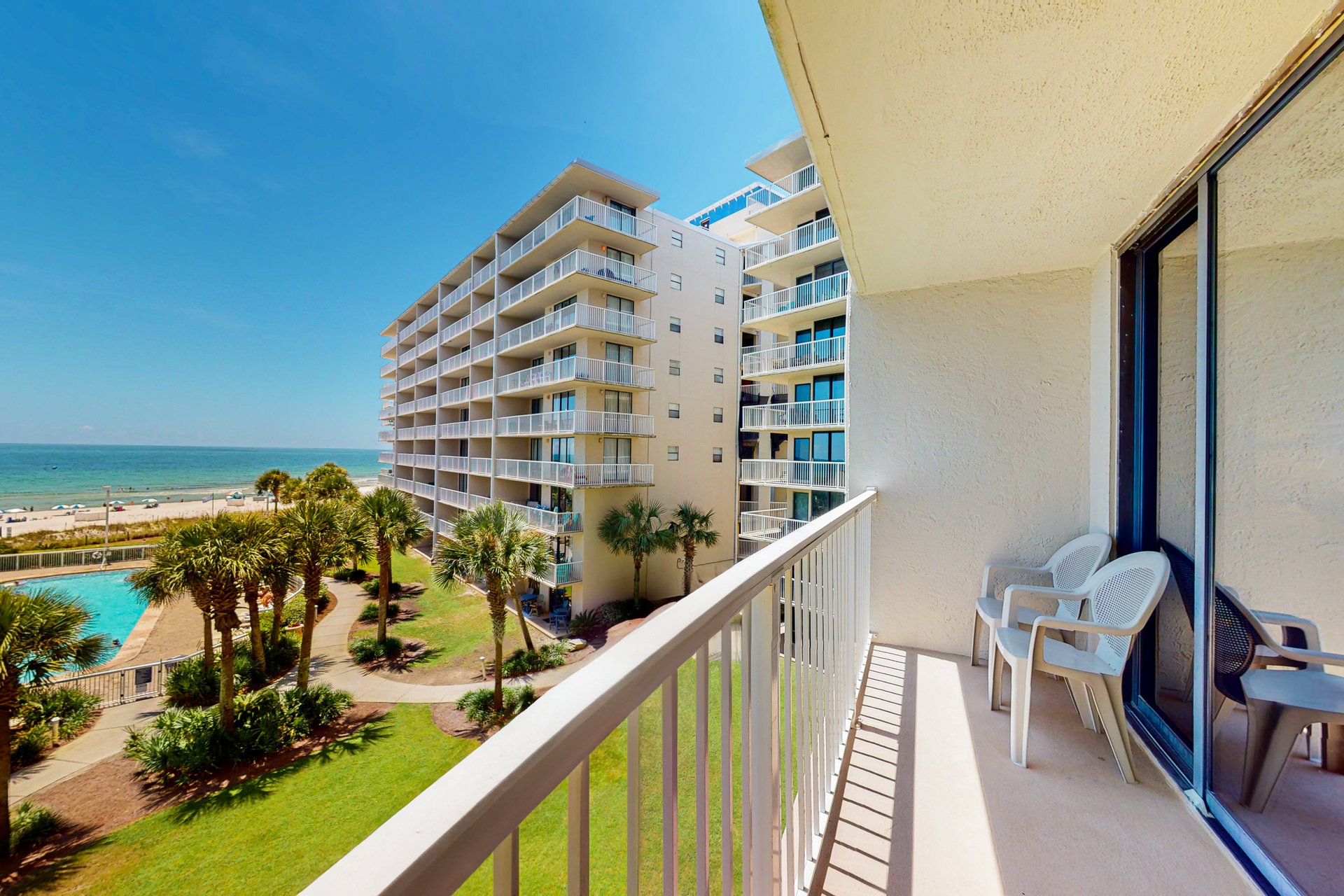 Seaside Beach amp Racquet Club 5417 19